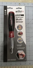 Softfinish 6 in 1 Multidriver  WIHA