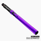 Carbon Paintball Crbn Ic Pwr 14" Nano Barrel Autococker Purple