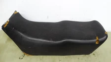 Suzuki GS550ES 550 es complete seat, seat assembly B16