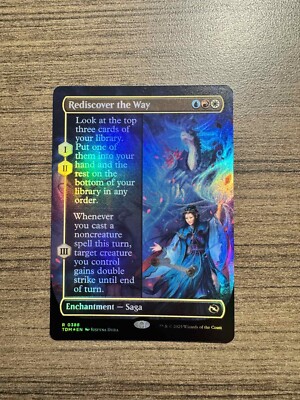 tarkir dragonstorm rare cards Dragonologist⁣ main image 1