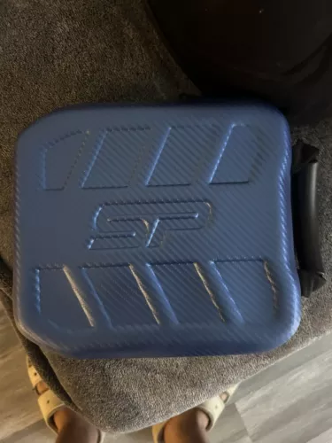 Sp Shocker Amp Paintball Marker
