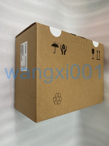 1pc New Lenze EVS9325-ES frequency converter 9300 series DHL shipping - Picture 3 of 6