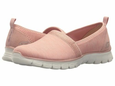 skechers ez flex 3 ladies trainers