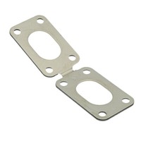 Dichtung AbgaskrüMmer FüR Bmw 3Er 5Er 1728984.9 821.020