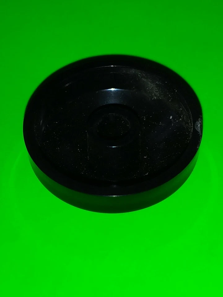 CENTREUR ADAPTATEUR 45 t, 45 T, 45 TOURS POUR PLATINE DISQUE VINYLE       i3 - Photo 4/4