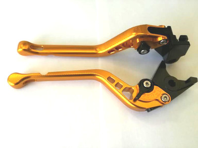 Hebel langer Hebel 3D Bremse Kupplung Ducati Paul Smart Le 2006