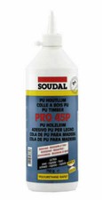 Soudal Pro 45P PU Liquid wood Adhesive - 750ml
