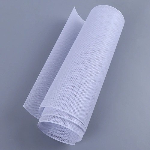 30x100cm Computer Mesh Reusable Case Fan Cooler Dust Filter - Photo 12/14