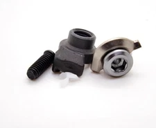 Genuine Shimano Ultegra FD-R8000 Front Derailleur Cable Fixing Bolt Unit