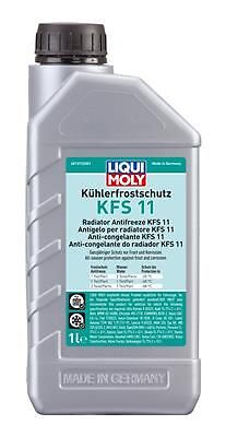 LIQUI MOLY 21149 Frostschutz passend für FIAT FORD