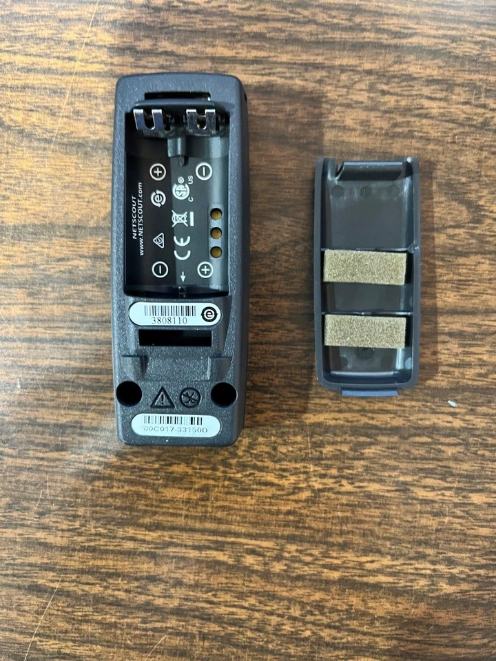 NetScout nPoint 2000 Network Monitor - Active Testing from Anywhere - Image 3 of 3