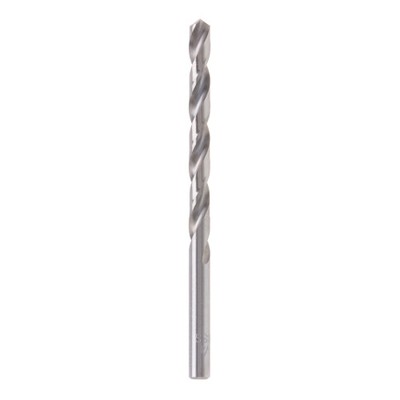 High-Speed Twist Drill 11/32 4-3/4'' (5pcs)