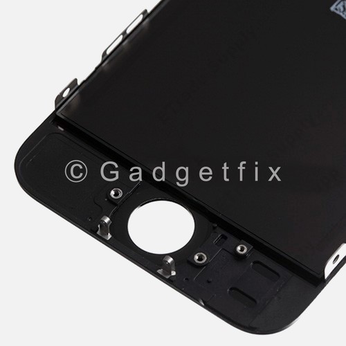 USA LCD Touch Screen Digitizer Replacement For Iphone 4S 5 5C 5S SE 6 6S 7 8Plus - Picture 37 of 161