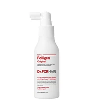 Dr.FORHAIR Folligen Hair Tonic Anti Hair Loss Scalp Care 120ml