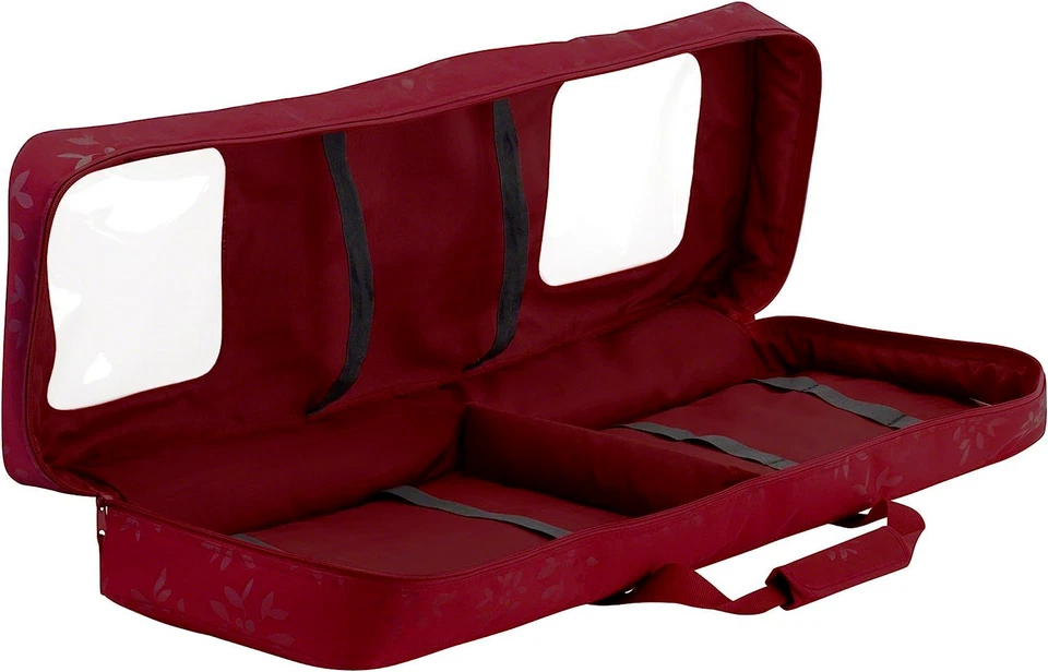 Classic Accessories Seasons Wrapping Supplies Organizer And Storage Duffel - Image 2 of 4