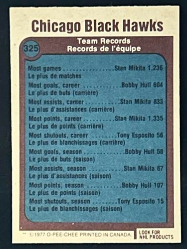 AUTOGRAPHED 1977-78 O-PEE-CHEE HOCKEY CARDS YOU SELECT GROUP 2 (SOME NOT SIGNED) - Bild 150 von 284