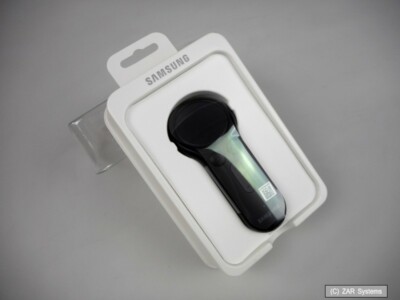 Genuine Samsung ET-YO324BBEGWW Gear VR Controller for Galaxy S8, S7, S6, Note5