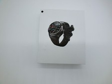 Unbranded Smartwatch with TWS Headphones BOX ONLY with inserts and paperwork