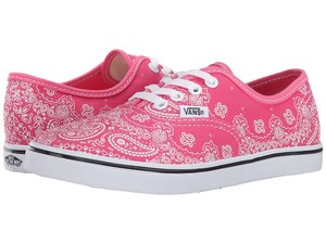 vans bandana authentic lo pro