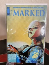 The Marked #2