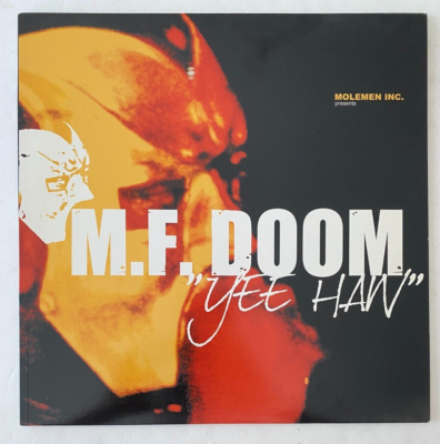 MF DOOM Yee Haw 12