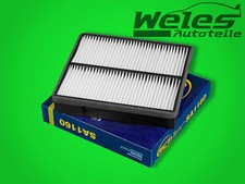 P1160 Innenraumfilter Pollenfilter MERCEDES W163 ML 230 270 320 350 400