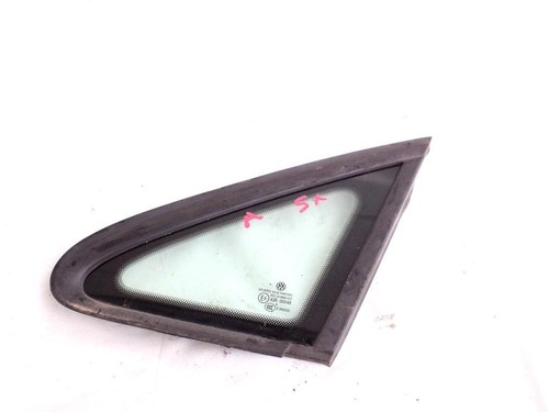 5M0845411B5AP Glas Fest Kotflügel Vorne Links VOLKSWAGEN Golf Plus 1.4