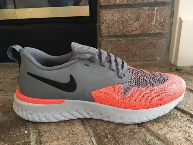 nike odyssey react women's running shoe