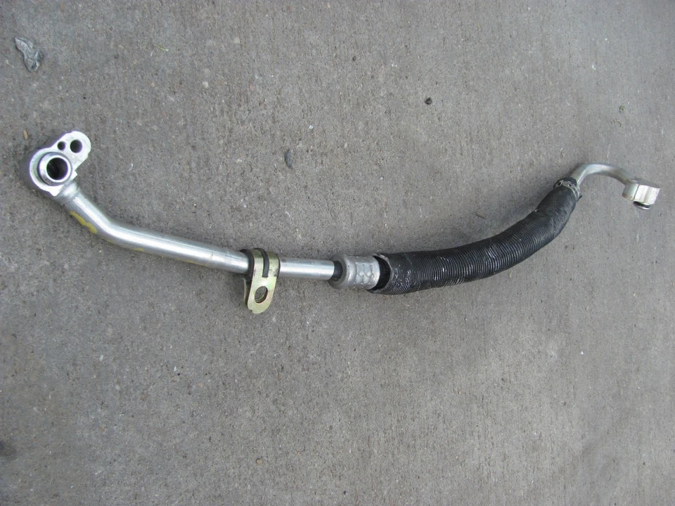 TUBO MANGUERA LAND ROVER DISCOVERY II LÍNEA AC 1999 00 01 02 03 2004 Foto 2 de 3