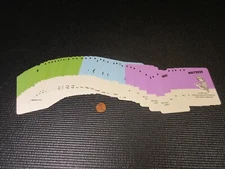 Lot of 40+ Cards  Food Chain Magnate Replacements