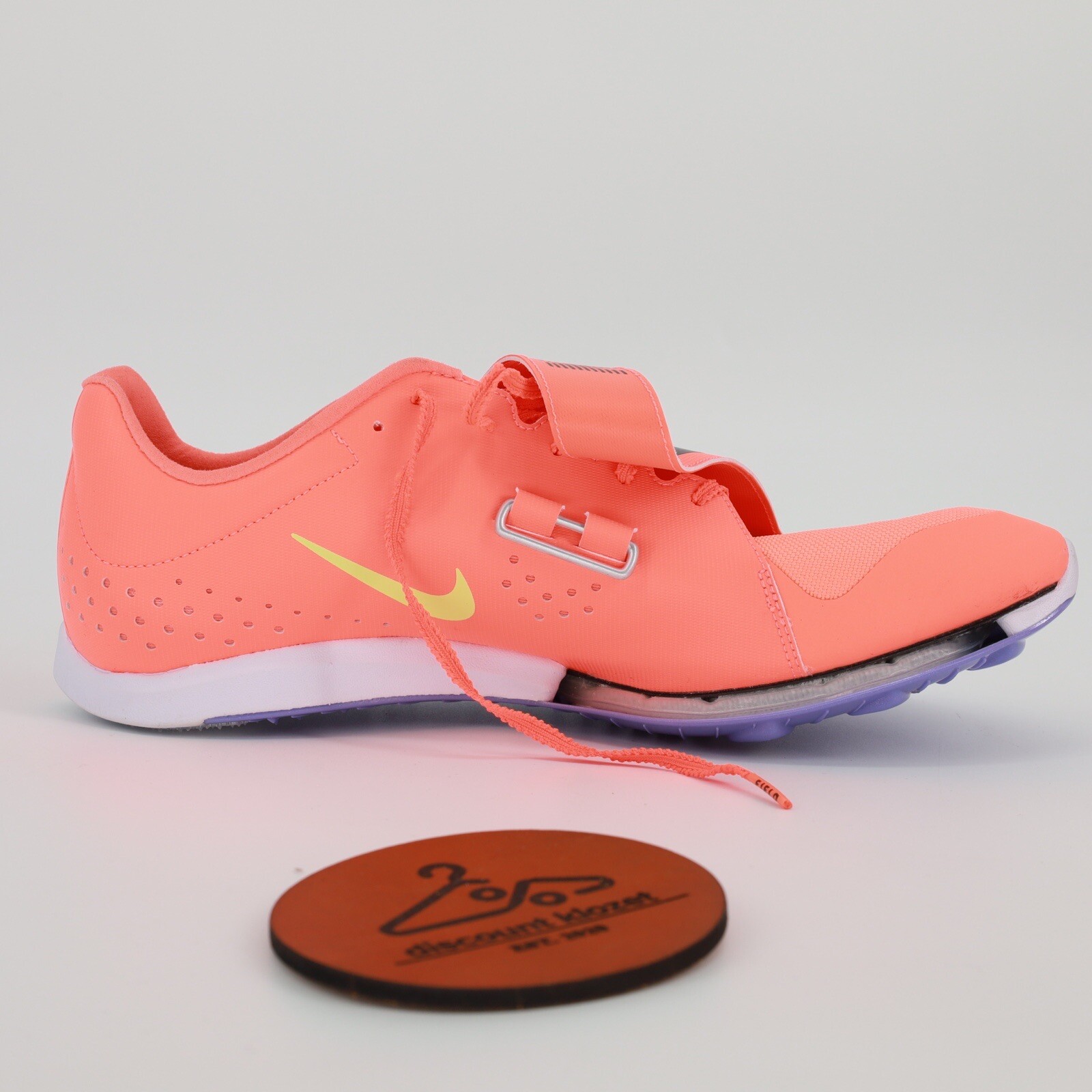 nike air zoom lj elite proto
