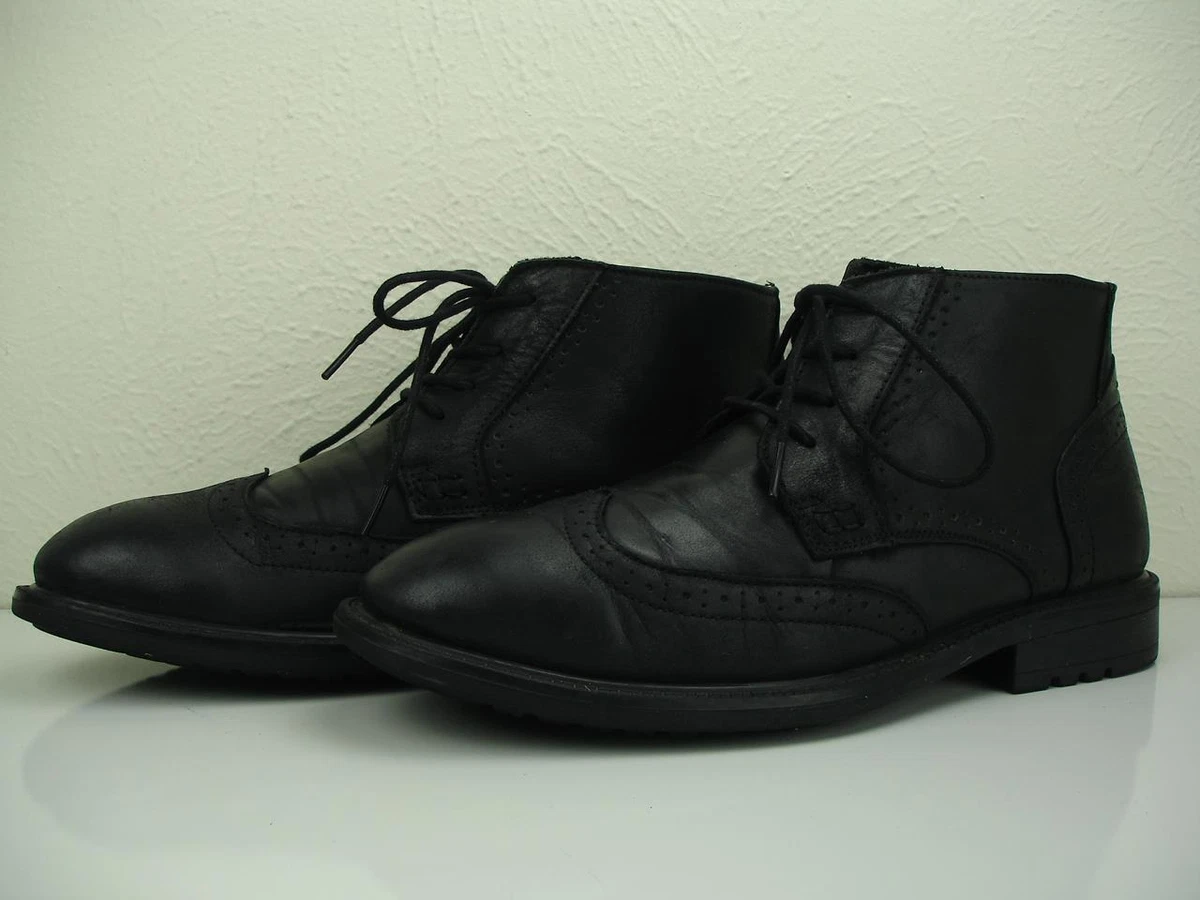 English Laundry M Black Boots for Men for Sale | Shop New 