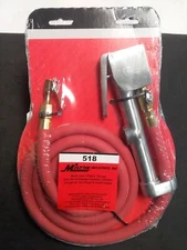 Milton Industries Inc 518 Multi Use Inflator With Gauge