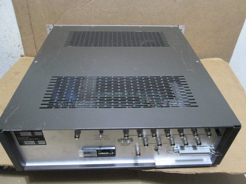 Quantar Technology Image Detectors 2401B Electronic Position Analyzer (UNTESTED) - Picture 3 of 15