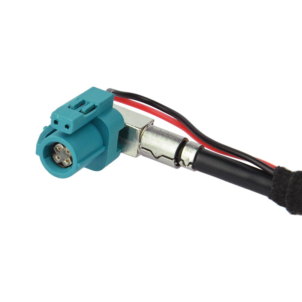Câble USB Pour écran Navigation BMW F10 F20 F30 F15 NBT - Compatible Riakline, Neuf Sous Blister