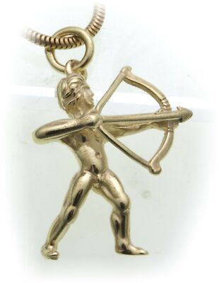 Collier Signe Astrologique Personnalisé Prénom & Photo, Pendentif