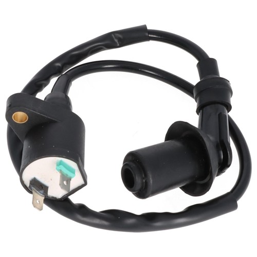 Zündspule Stecker für Rex China Roller GY6 BT49QT 50QT Piaggio Yamaha MBK - Bild 1 von 7