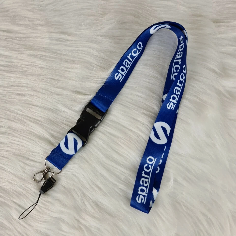 Best key sales lanyard