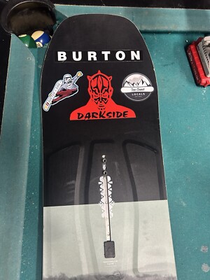 Burton Kids Process Smalls 130cm | eBay