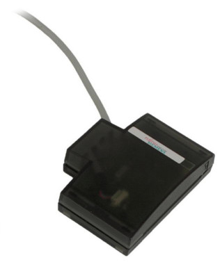 USB Solo 2 - Fujitsu Siemens SCR Cardreader