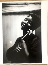 Original Photograph by Martine Barrat 