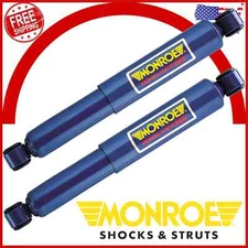 Monroe Rear Right Left Shocks Absorbers Kit Set 2PCS For 95-04 Toyota Tacoma RWD