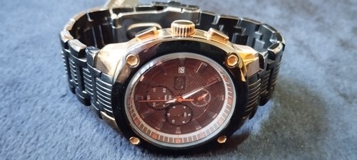 Marc ecko e22530g1 the hi-tek cronometro reloj hombre mejorofertarelojes - Imagen 4 de 14
