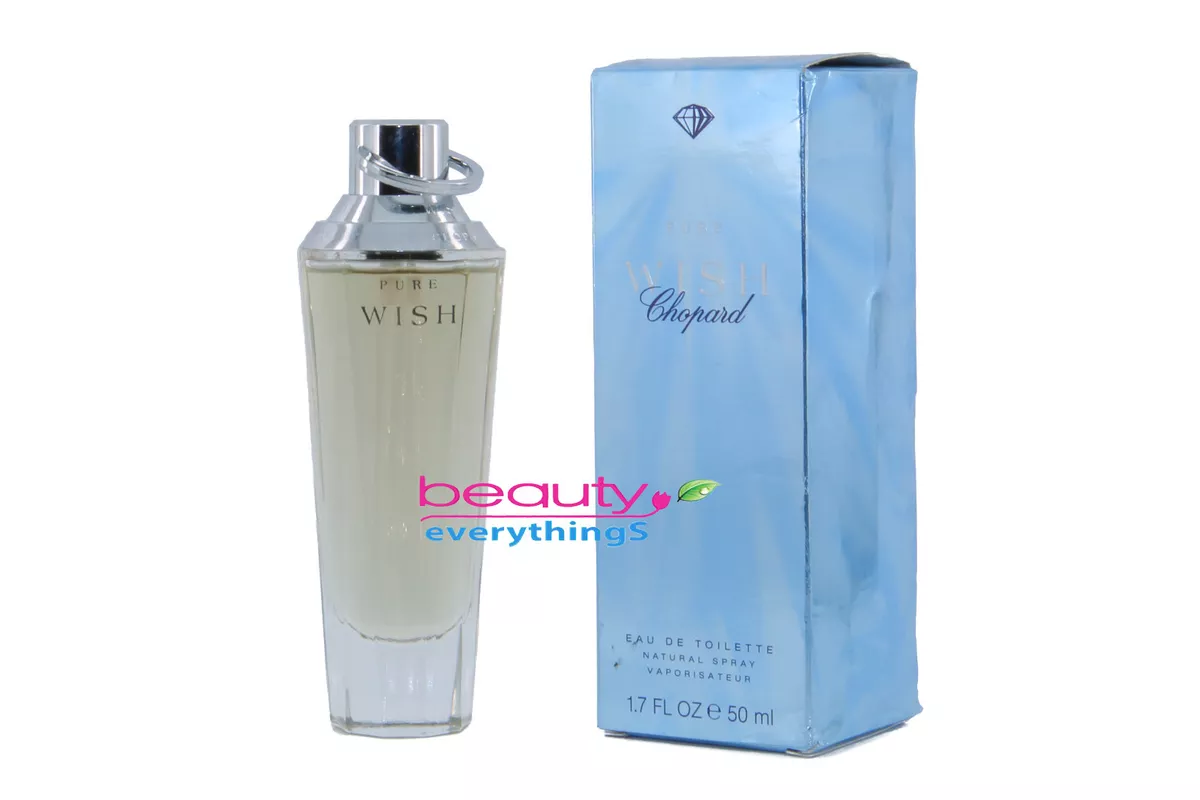 Wish chopard cheap 50 ml