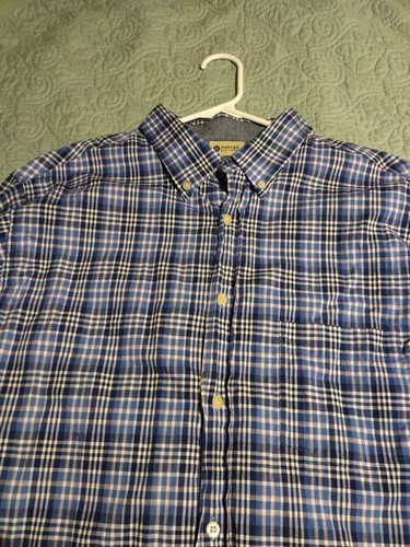 haggar stretch shirts