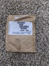 WP4455981 Whirlpool Surface Burner Base OEM WP4455981
