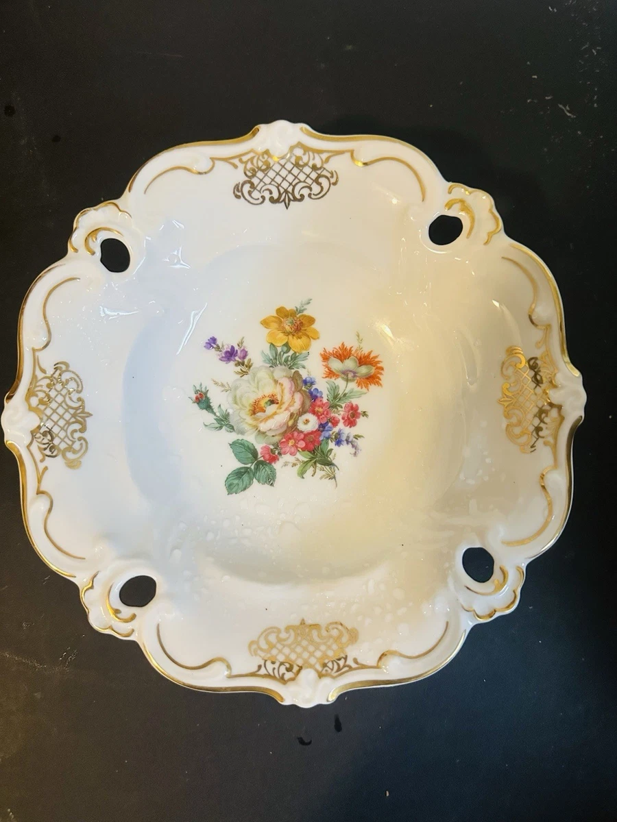 Weimar Porcelain In Porcelain Dinnerware for sale | eBay