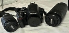 Nikon D3400 Camera Kit
