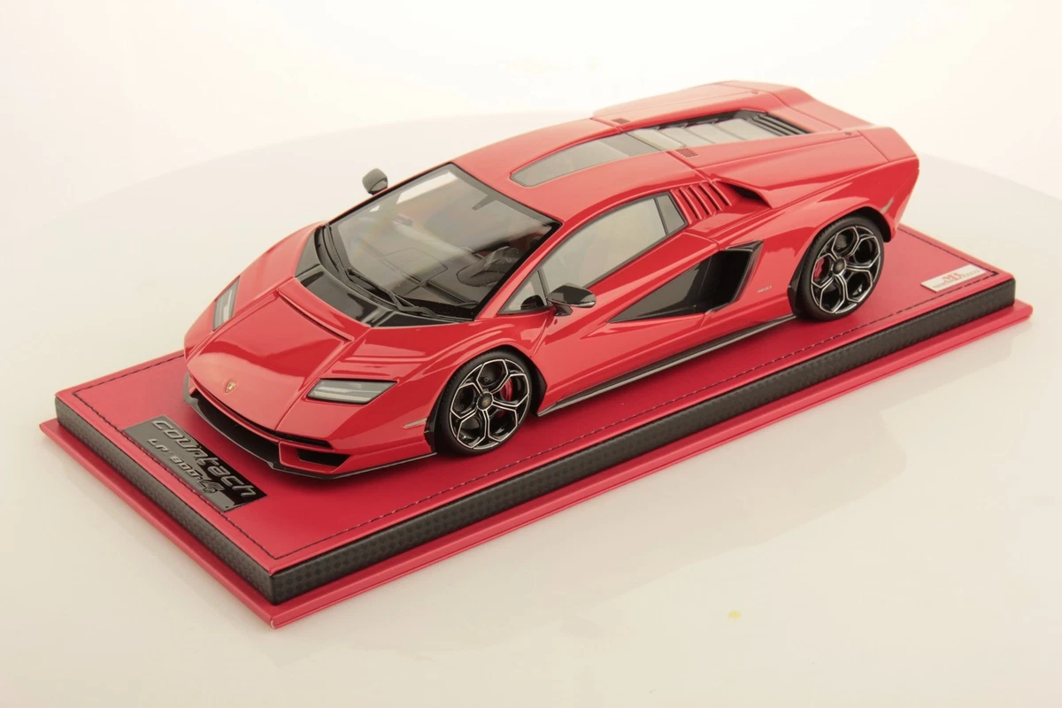 MR Collection Lamborghini Diecast & Toy 1:43 for sale | eBay