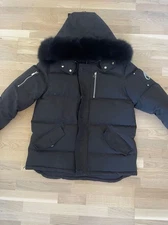 Moose Knuckles – Authentic (Proof of purchase available)